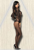 Beauty Night Ximena Bodystocking | Angel Clothing