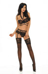 Beauty Night Mailys Set (L/XL) | Angel Clothing