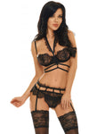 Beauty Night Mailys Set (L/XL) | Angel Clothing