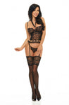 Beauty Night Mailys Corset (L/XL) | Angel Clothing