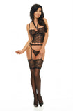 Beauty Night Mailys Corset (L/XL) | Angel Clothing