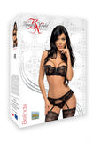 Beauty Night Belinda Set (L/XL) | Angel Clothing