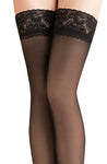 Gabriella Calze 200 Hold Ups Stockings | Angel Clothing