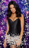 Cottelli Party Corset | Angel Clothing