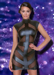 Cottelli Party Dress | Angel Clothing