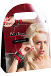 ZADO Wild Thing Handcuffs