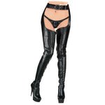 Pleaser DELIGHT-5000 Boots | Angel Clothing