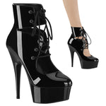 Pleaser DELIGHT-600-22 Shoes | Angel Clothing