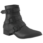 DemoniaCult WARLOCK 50 C Boots | Angel Clothing