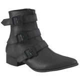 DemoniaCult WARLOCK 50 C Boots | Angel Clothing
