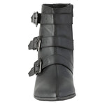 DemoniaCult WARLOCK 50 C Boots | Angel Clothing