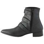 DemoniaCult WARLOCK 50 C Boots | Angel Clothing