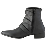 DemoniaCult WARLOCK 50 C Boots | Angel Clothing