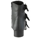 DemoniaCult WARLOCK 50 C Boots | Angel Clothing