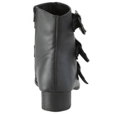 DemoniaCult WARLOCK 50 C Boots | Angel Clothing