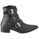DemoniaCult WARLOCK 50 C Boots | Angel Clothing