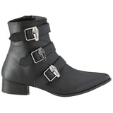 DemoniaCult WARLOCK 50 C Boots | Angel Clothing