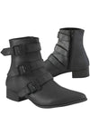 DemoniaCult WARLOCK 50 C Boots | Angel Clothing