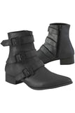 DemoniaCult WARLOCK 50 C Boots | Angel Clothing