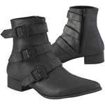 DemoniaCult WARLOCK 50 C Boots | Angel Clothing