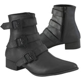 DemoniaCult WARLOCK 50 C Boots | Angel Clothing
