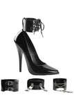 Devious DOMINA-434 Shoes | Angel Clothing