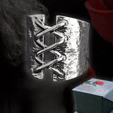 Echt etNox Story of O Corset Ring | Angel Clothing