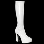 Pleaser ELECTRA-2000Z Boots | Angel Clothing