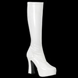 Pleaser ELECTRA-2000Z Boots | Angel Clothing