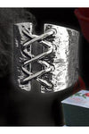 Echt etNox Story of O Corset Ring | Angel Clothing