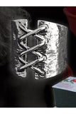 Echt etNox Story of O Corset Ring | Angel Clothing