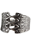 Echt etNox Story of O Corset Ring | Angel Clothing