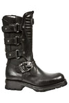 New Rock Motorcycle Collection Boots M.7604-S1 | Angel Clothing