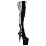 Pleaser FLAMINGO-3063 Boots | Angel Clothing