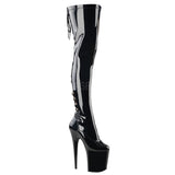 Pleaser FLAMINGO-3063 Boots | Angel Clothing