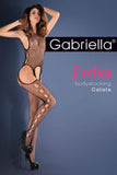 Gabriella Erotic 640 Calista Bodystocking | Angel Clothing