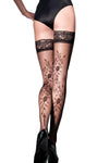 Gabriella Calze Vera Hold Ups Stockings 207 | Angel Clothing