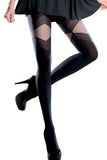 Gabriella Fantasia Melia Tights | Angel Clothing