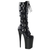 Pleaser INFINITY-2049 Boots | Angel Clothing