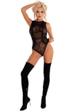 Livia Corsetti Lixpen Body (L/XL) | Angel Clothing