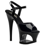 Pleaser MOON 709 Shoes | Angel Clothing