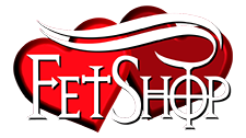 Fetshop Sex Toys Logo