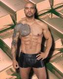 Noir Handmade Mens Pants | Angel Clothing