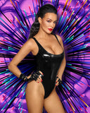 Noir Handmade PVC Body (XL) | Angel Clothing