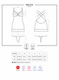 Obsessive Chemise | Angel Clothing