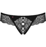 Obsessive Miamor Thong | Angel Clothing