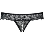 Obsessive Miamor Thong | Angel Clothing