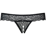 Obsessive Miamor Thong | Angel Clothing