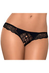 Obsessive Miamor Thong | Angel Clothing