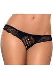 Obsessive Miamor Thong | Angel Clothing